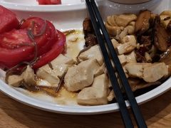 -素满香·素食自助餐(苏州·临顿路店)