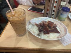 -一乐烧鹅(中环店)
