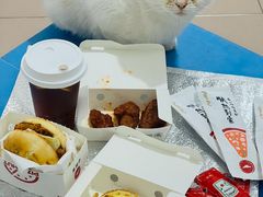 -必胜客(滨江店)
