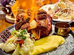 -1886德国汽车餐厅(外滩中央店)