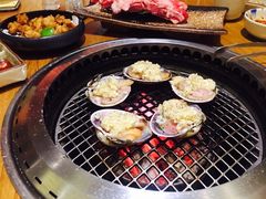 -赤坂亭·M9和牛烧肉·铁板烧(合肥万象城店)