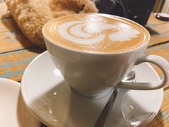 -Cafe Alice咖啡爱丽丝(奥城店)