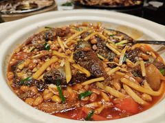 -甘家界牌柠檬鸭(青山店)