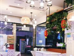 大堂-春饼家常菜(百子湾店)