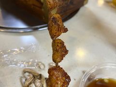 -晓靖轩烧烤(沙河风情店)