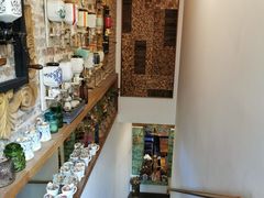-六月花园咖啡馆(中关村东路店)