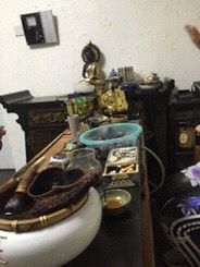 -李轩纹身LEE TATTOO