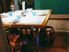 -佬麻雀·新湘菜(珠海金发购物中心店)