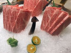 -余欢领鲜火锅(新街口店)