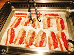 -新石器烤肉(无锡万象城店)