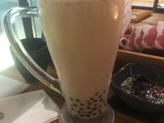 -湊湊火锅·茶憩(东城万达店)