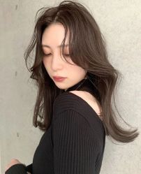-SY COLOUR专业烫染