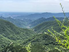 -妙峰山风景名胜区