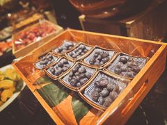 -杭州西溪宾馆-松露西餐厅