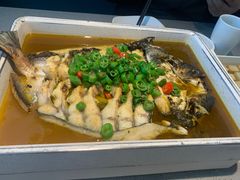 -半天妖烤鱼(西直门凯德mall店)