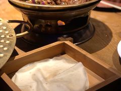 -清真·卡德尔大叔新疆主题餐厅(龙汇路店)
