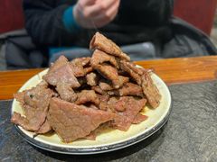 -泰白海鲜烧烤大全