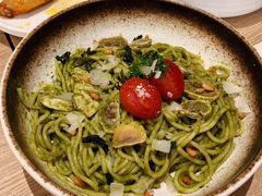-Maxpoint Kitchen 西餐咖啡(乐峰广场店)