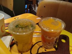 -乐凯撒披萨(中心书城店)