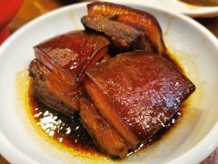 -宝中宝食府(清泰街店)