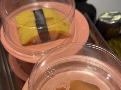 -争鲜回转寿司(通州万达店)