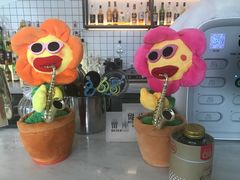-JF Garden(渔人码头店)