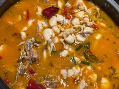 -周渝食惦酸菜鱼(青浦店)