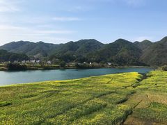 -石潭村