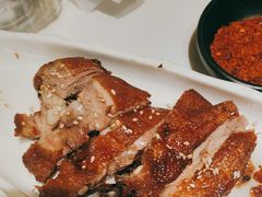 -乔阿马·江南味·驴肉香(龙湖华泾天街店)
