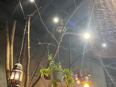 -琥珀老六龙虾(四里河店)