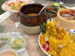 -KingThaia金泰兰(滨江天街店)