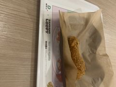 -德克士(宝鸡店)