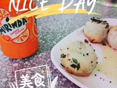 -小杨生煎(湟普汇店)