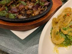 -东四民芳餐厅(世茂工三店)