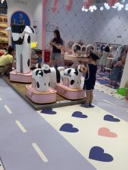 -米兜欢乐王国·儿童乐园(宝安益田假日天地店)