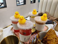 -意浓东南亚餐厅(滕州万达店)