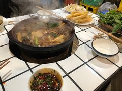 -小板凳(四公里店)