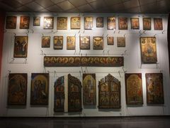 -安塔利亚博物馆