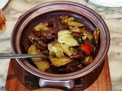 -东南里湖景餐厅·新闽菜(浦西万达店)