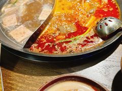 -萍姐火锅·公路夜市(打浦桥日月光店)