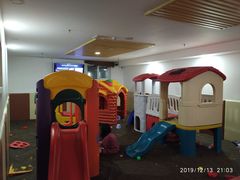 -绿岛汤泉韩式休闲会所