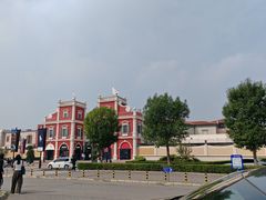 -京津佛罗伦萨小镇