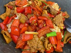 -福巷湘食小馆·猛火现炒(上海首店)
