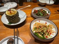 -云海肴·汽锅鸡·云南菜(美罗城店)