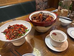 -浔庐餐厅•江西老字号•九江菜(南湖国际店)