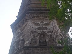 -广胜寺塔