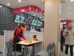 -子午路张记肉夹馍(兵马俑店)