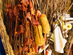 -马路边边串串香(双井直营店)