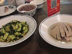 -应天大明王朝·南京菜(中山陵店)