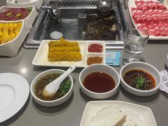 -海底捞火锅(杭州萧山宝龙广场店)